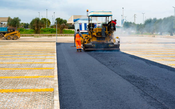 Best Driveway Grading and Leveling  in Schnecksville, PA