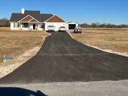 Professional Driveway Paving Services in Schnecksville, PA